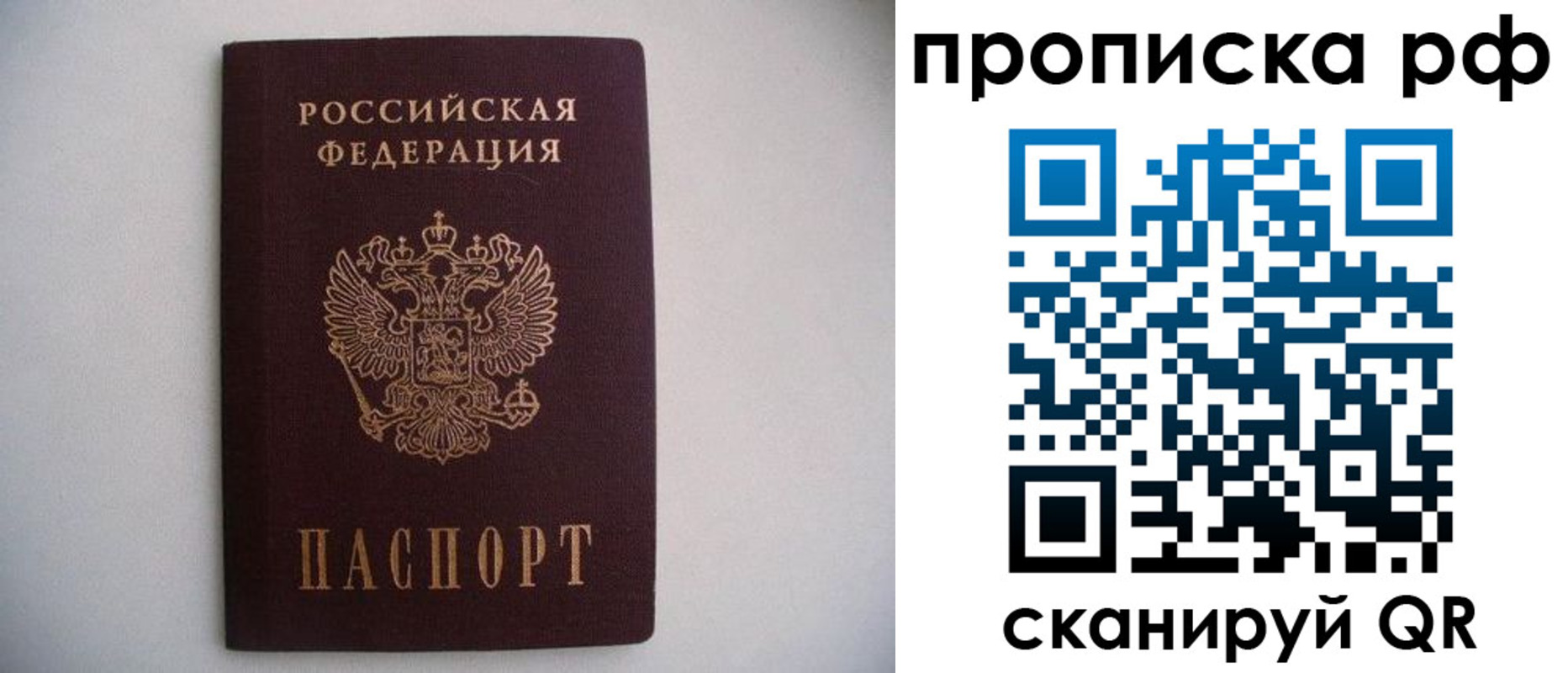 временная регистрация гарантия в Алексеевке